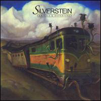 Silverstein - Arrivals & Departures