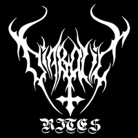 Diabolic Rites - Diabolic Rites (Demo)