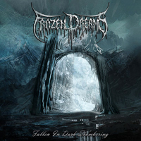 Frozen Dreams - Fallen In Dark Slumbering