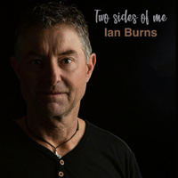 Burns, Ian - Two Sides Of Me