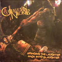Plaguebringer (CAN) - Bringing The Laughter Back Into Slaughter (as Columbian Necktie)