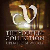 Vindsvept - The Youtube Collection (CD 8)