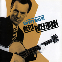 Bert Weedon - The Very Best Of Bert Weedon