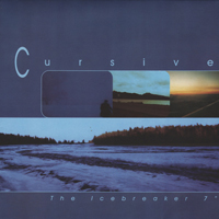 Cursive - The Icebreaker