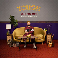 Quinn XCII - Tough (feat. Noah Kahan) (Single)