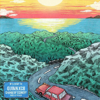 Quinn XCII - Change Of Scenery (EP)