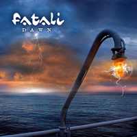 Fatali - Dawn