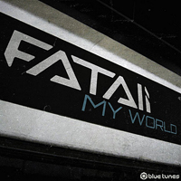 Fatali - My World (EP)