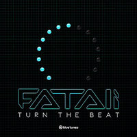 Fatali - Turn the Beat (EP)