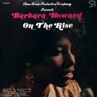 Howard, Barbara - On The Rise (rerelease)