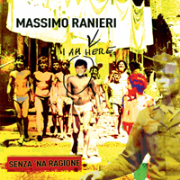 Ranieri, Massimo - Senza 'na Ragione