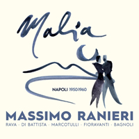Ranieri, Massimo - Malia - Napoli 1950-1960