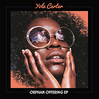 Yola - Orphan Offering (EP)