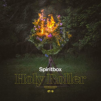Spiritbox - Holy Roller (Single)