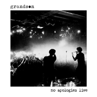 Grandson - No Apologies (Live EP)