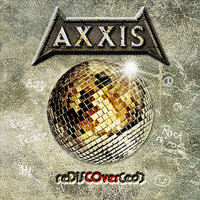Axxis (DEU) - reDISCOver(ed)