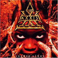 Axxis (DEU) - Voodoo Vibes