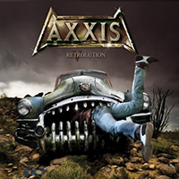 Axxis (DEU) - Retrolution