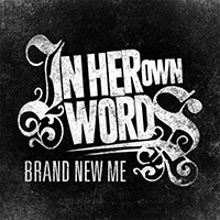 In Her Own Words - Brand New Me (Ep) (Japanese Import)