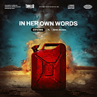 In Her Own Words - Circles (with Derek Discanio) (Single)