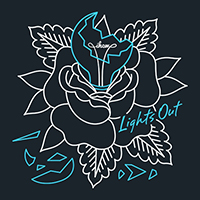 In Her Own Words - Lights Out (Single)