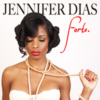 Dias, Jennifer - Forte