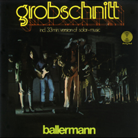 Grobschnitt - Ballermann