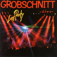 Grobschnitt - Last Party-Live