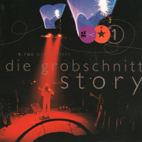 Grobschnitt - Die Grobschnitt Story (CD 1)