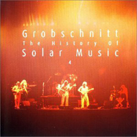 Grobschnitt - Die Grobschnitt Story 3, History Of Solar Music 4 (CD 2)