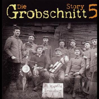 Grobschnitt - Die Grobschnitt Story 5 (CD 2)