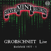 Grobschnitt - Live - Bielefeld 1977 (CD 1)