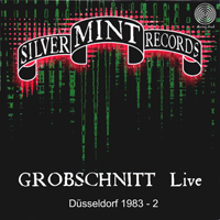 Grobschnitt - Live - Dusseldorf 1983-2