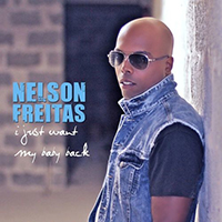 Freitas, Nelson - I Just Want My Baby Back (Single)