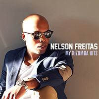 Freitas, Nelson - My Kizomba Hits