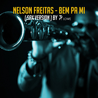 Freitas, Nelson - Bem pa Mi (Sax Version) (Single)