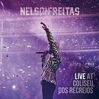 Freitas, Nelson - Live at Coliseu dos Recreios