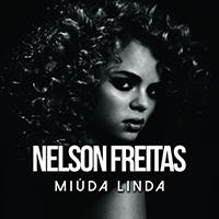Freitas, Nelson - Miuda Linda (Single)