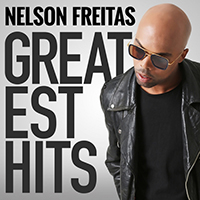 Freitas, Nelson - Greatest Hits