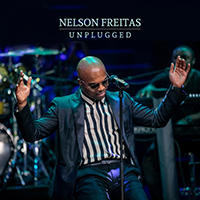 Freitas, Nelson - Unplugged