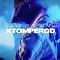 Freitas, Nelson - Xtomperod (with Elji Beatzkilla) (Single)