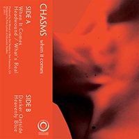 Chasms - When It Comes (EP)
