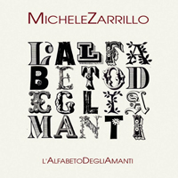 Zarrillo, Michele - L'alfabeto degli amanti