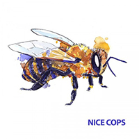 Nice Cops - Nice Cops (The Bee Album)