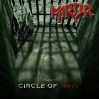 Martyr (NL, Utrecht) - Circle Of 8