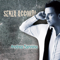 Sannino, Andrea - Senza accordi