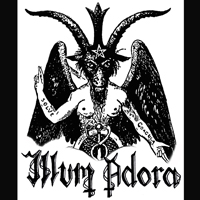 Illum Adora - Unchained from Slavery (Demo)