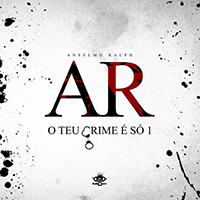 Ralph, Anselmo - O Teu Crime E So 1 (Single)