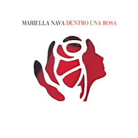 Mariella Nava - Dentro una rosa