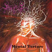 Recueil Morbide - Mental Torture (Demo)